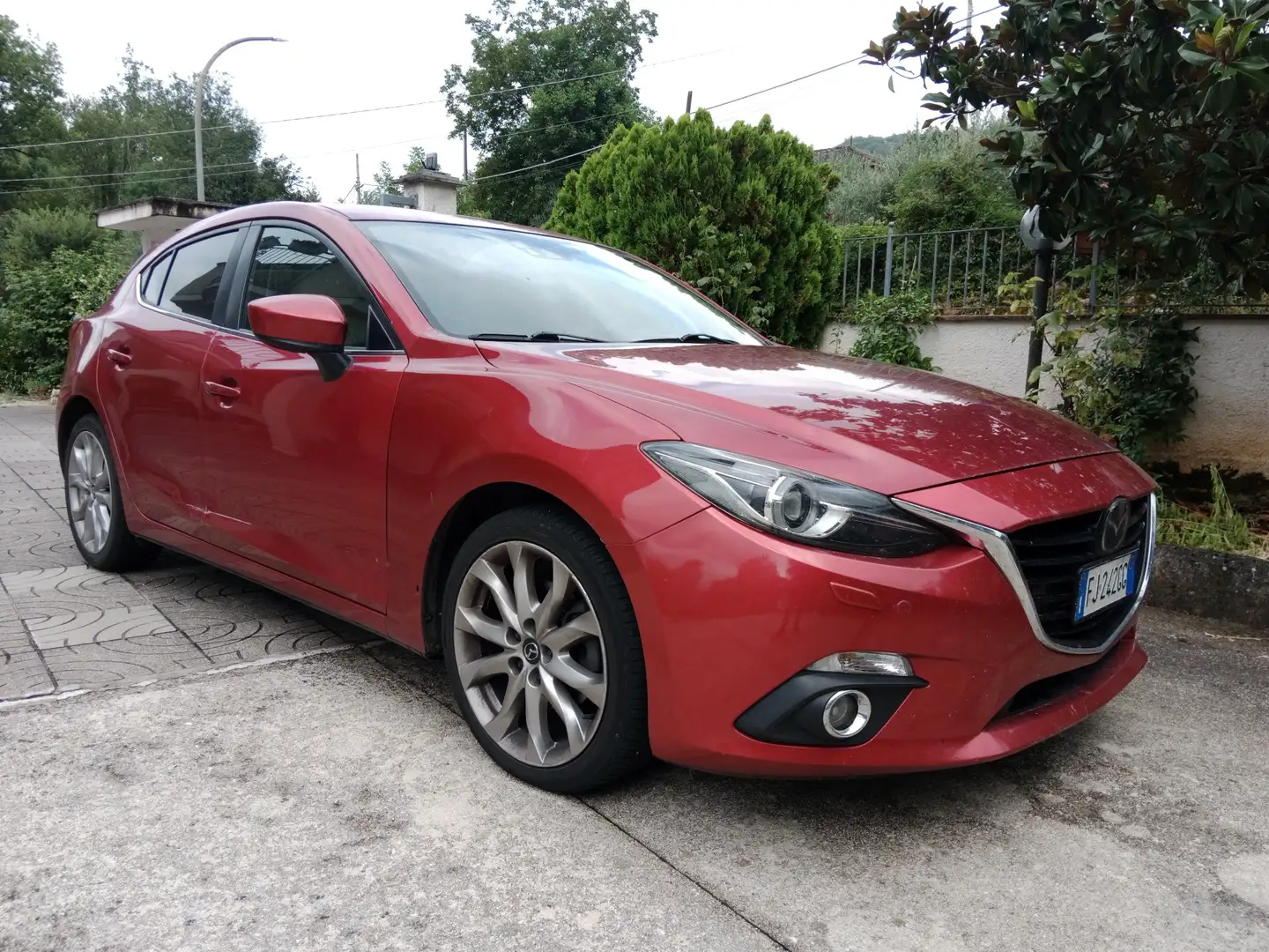 Mazda 3 5p 1.5d Exceed 105cv - 2