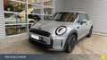 MINI One One 5-türig Classic-Trim Navi LED Tempo PDC 16" Grau - thumbnail 1