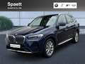 BMW X3 xDrive30e Head-Up DAB WLAN Komfortzg. AHK Blau - thumbnail 1