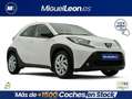Toyota 1.0 VVT-I 72CV Play Blanco - thumbnail 3