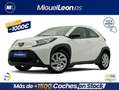 Toyota 1.0 VVT-I 72CV Play Blanco - thumbnail 1