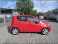 Opel Agila Edition - Klima - Tüv 05.2025. - Roşu - thumbnail 4