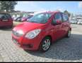 Opel Agila Edition - Klima - Tüv 05.2025. - Roşu - thumbnail 1