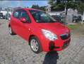 Opel Agila Edition - Klima - Tüv 05.2025. - Roşu - thumbnail 3
