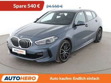 120d xDrive M Sport Aut.*NAVI*CAM*LED*TEMPO*SHZ*