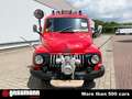 Ford FK 2500 4x2 LF8 Feuerwehr Red - thumbnail 3