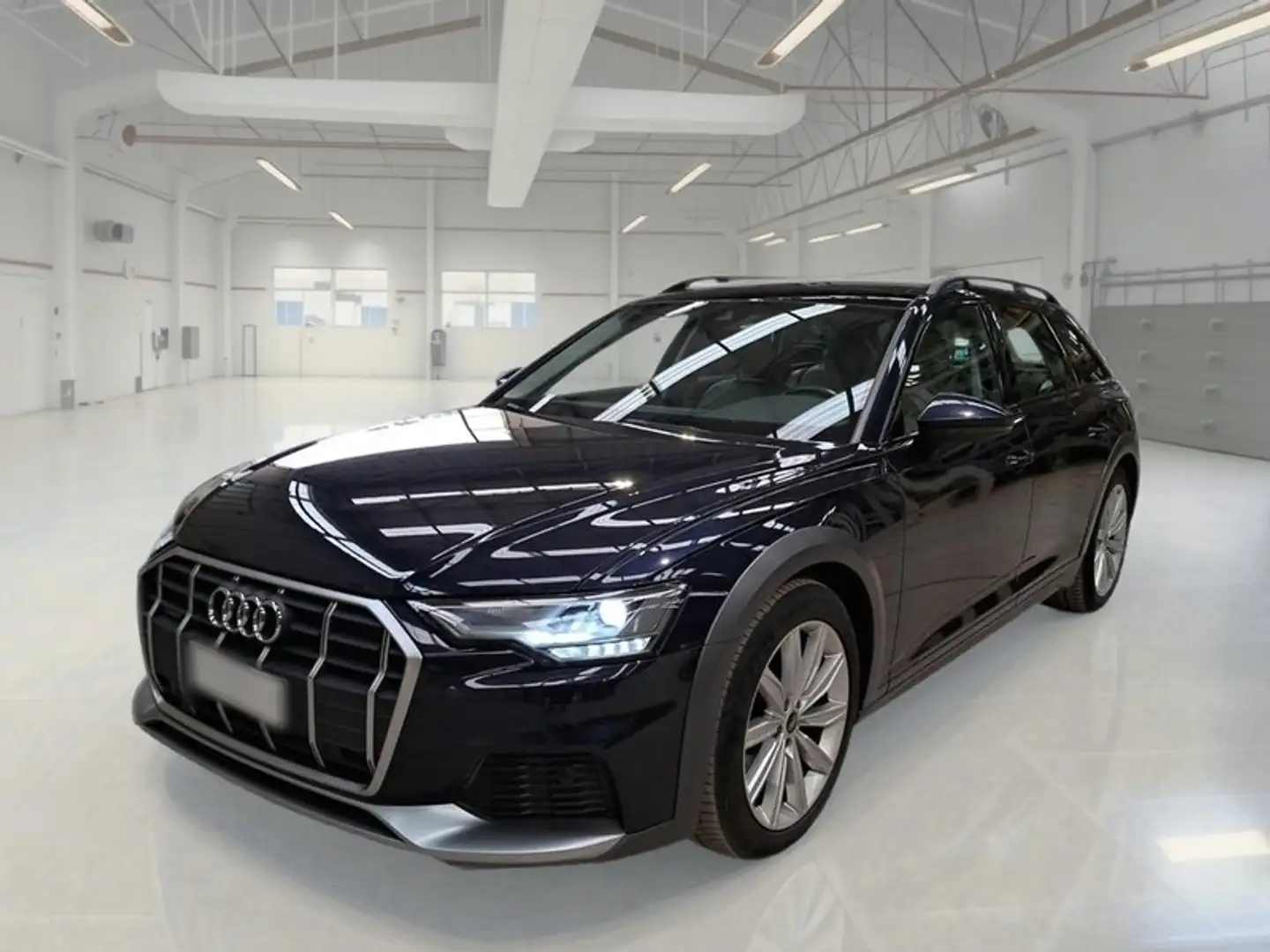 Audi A6 allroad 40 TDI MHEV 2.0 quattro S tronic Evolution - 1