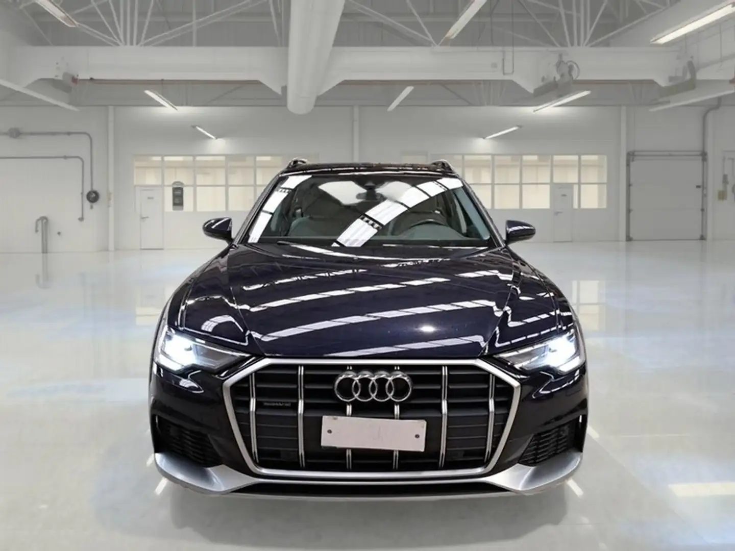 Audi A6 allroad 40 TDI MHEV 2.0 quattro S tronic Evolution - 2