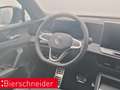 Volkswagen Tiguan 2.0 TDI DSG 4Mo. GOAL AHK IQ.LIGHT NAVI KESSY Silber - thumbnail 11