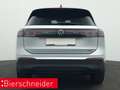 Volkswagen Tiguan 2.0 TDI DSG 4Mo. GOAL AHK IQ.LIGHT NAVI KESSY Silber - thumbnail 5