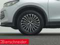 Volkswagen Tiguan 2.0 TDI DSG 4Mo. GOAL AHK IQ.LIGHT NAVI KESSY Silber - thumbnail 22