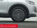 Volkswagen Tiguan 2.0 TDI DSG 4Mo. GOAL AHK IQ.LIGHT NAVI KESSY Silber - thumbnail 25