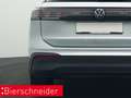 Volkswagen Tiguan 2.0 TDI DSG 4Mo. GOAL AHK IQ.LIGHT NAVI KESSY Silber - thumbnail 18
