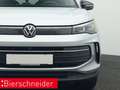 Volkswagen Tiguan 2.0 TDI DSG 4Mo. GOAL AHK IQ.LIGHT NAVI KESSY Silber - thumbnail 17