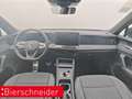 Volkswagen Tiguan 2.0 TDI DSG 4Mo. GOAL AHK IQ.LIGHT NAVI KESSY Silber - thumbnail 10