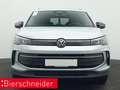 Volkswagen Tiguan 2.0 TDI DSG 4Mo. GOAL AHK IQ.LIGHT NAVI KESSY Silber - thumbnail 9