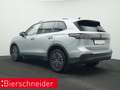 Volkswagen Tiguan 2.0 TDI DSG 4Mo. GOAL AHK IQ.LIGHT NAVI KESSY Silber - thumbnail 4