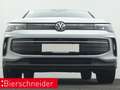 Volkswagen Tiguan 2.0 TDI DSG 4Mo. GOAL AHK IQ.LIGHT NAVI KESSY Silber - thumbnail 26