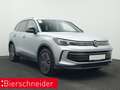 Volkswagen Tiguan 2.0 TDI DSG 4Mo. GOAL AHK IQ.LIGHT NAVI KESSY Silber - thumbnail 8