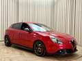 Alfa Romeo Giulietta 1.7 TBi Quadrifoglio Verde 241 PK Rosso Competizio Rouge - thumbnail 22