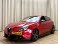 Alfa Romeo Giulietta 1.7 TBi Quadrifoglio Verde 241 PK Rosso Competizio Rouge - thumbnail 4