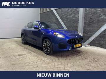 2.0 MHEV GT Primaserie | Panoramadak | Head-Up | P