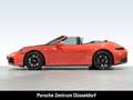 Porsche 992 911 Carrera S Cabriolet InnoDrive Sportabgas Rot - thumbnail 2