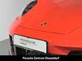 Porsche 992 911 Carrera S Cabriolet InnoDrive Sportabgas Rot - thumbnail 7