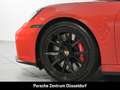 Porsche 992 911 Carrera S Cabriolet InnoDrive Sportabgas Rot - thumbnail 10