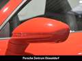 Porsche 992 911 Carrera S Cabriolet InnoDrive Sportabgas Rot - thumbnail 8
