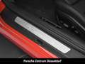 Porsche 992 911 Carrera S Cabriolet InnoDrive Sportabgas Rot - thumbnail 17