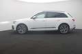Audi Q7 55 TFSI e quattro S line LED Navi Pano AHK Weiß - thumbnail 2