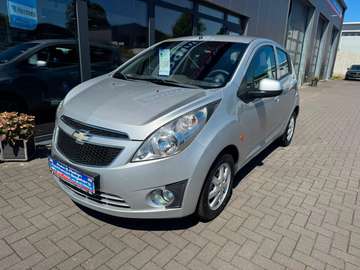 1.0LS*KLIMA*5TRG*ALLWETTER*TÜV 02/2028