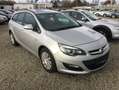 Opel Astra Diesel,Tempom.,Klima,usw.! Silber - thumbnail 1