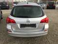 Opel Astra Diesel,Tempom.,Klima,usw.! Silber - thumbnail 8