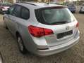 Opel Astra Diesel,Tempom.,Klima,usw.! Silber - thumbnail 7