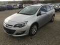 Opel Astra Diesel,Tempom.,Klima,usw.! Silber - thumbnail 3