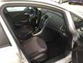 Opel Astra Diesel,Tempom.,Klima,usw.! Silber - thumbnail 4