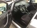 Opel Astra Diesel,Tempom.,Klima,usw.! Silber - thumbnail 17