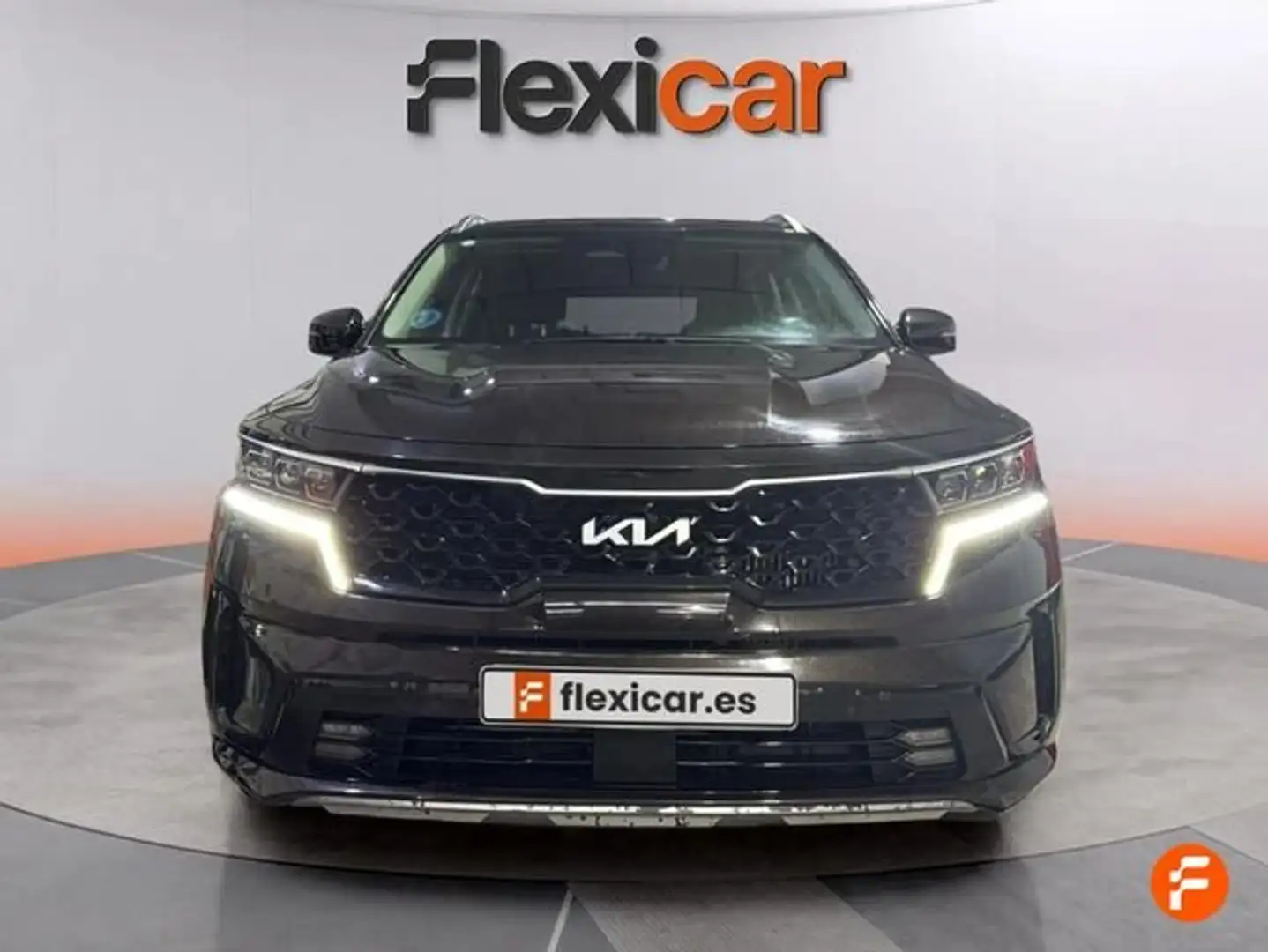 Kia Sorento 1.6 T-GDi PHEV Drive 4x4 Marrón - 2