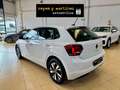 Volkswagen Polo 1.0 TSI Life 70kW Blanco - thumbnail 3