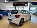 Volkswagen Polo 1.0 TSI Life 70kW Blanco - thumbnail 21