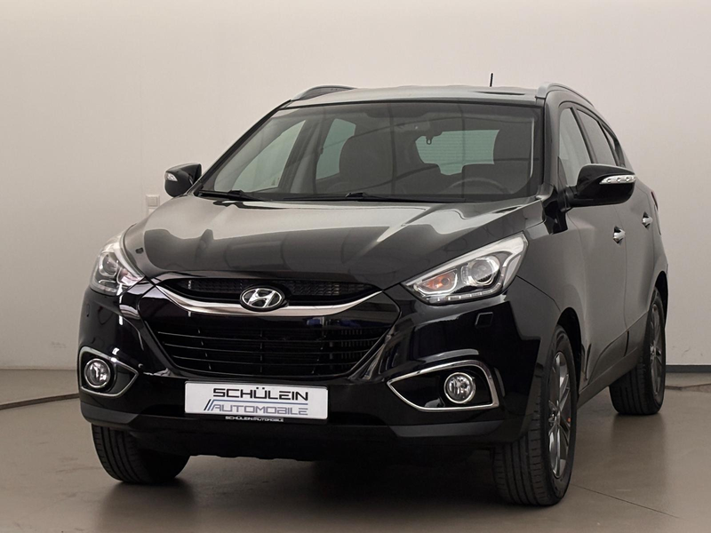 Photo du véhicule