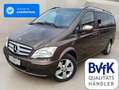 Mercedes-Benz Viano 2.2CDI Aut, LANG, SERVICE NEU, LED, Navi, Brun - thumbnail 1