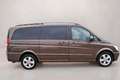 Mercedes-Benz Viano 2.2CDI Aut, LANG, SERVICE NEU, LED, Navi, Brun - thumbnail 5