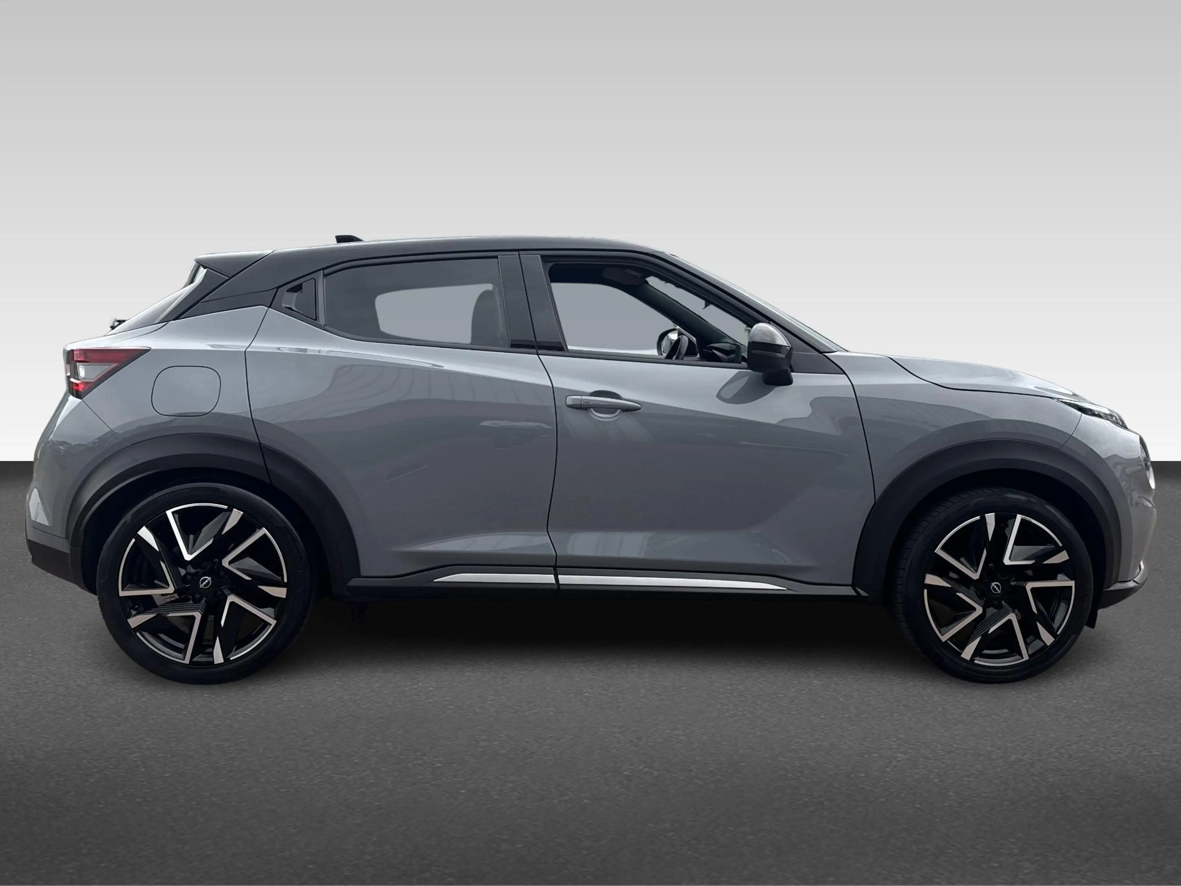 Nissan Juke 1.6 Hybrid N-Design — photo 9