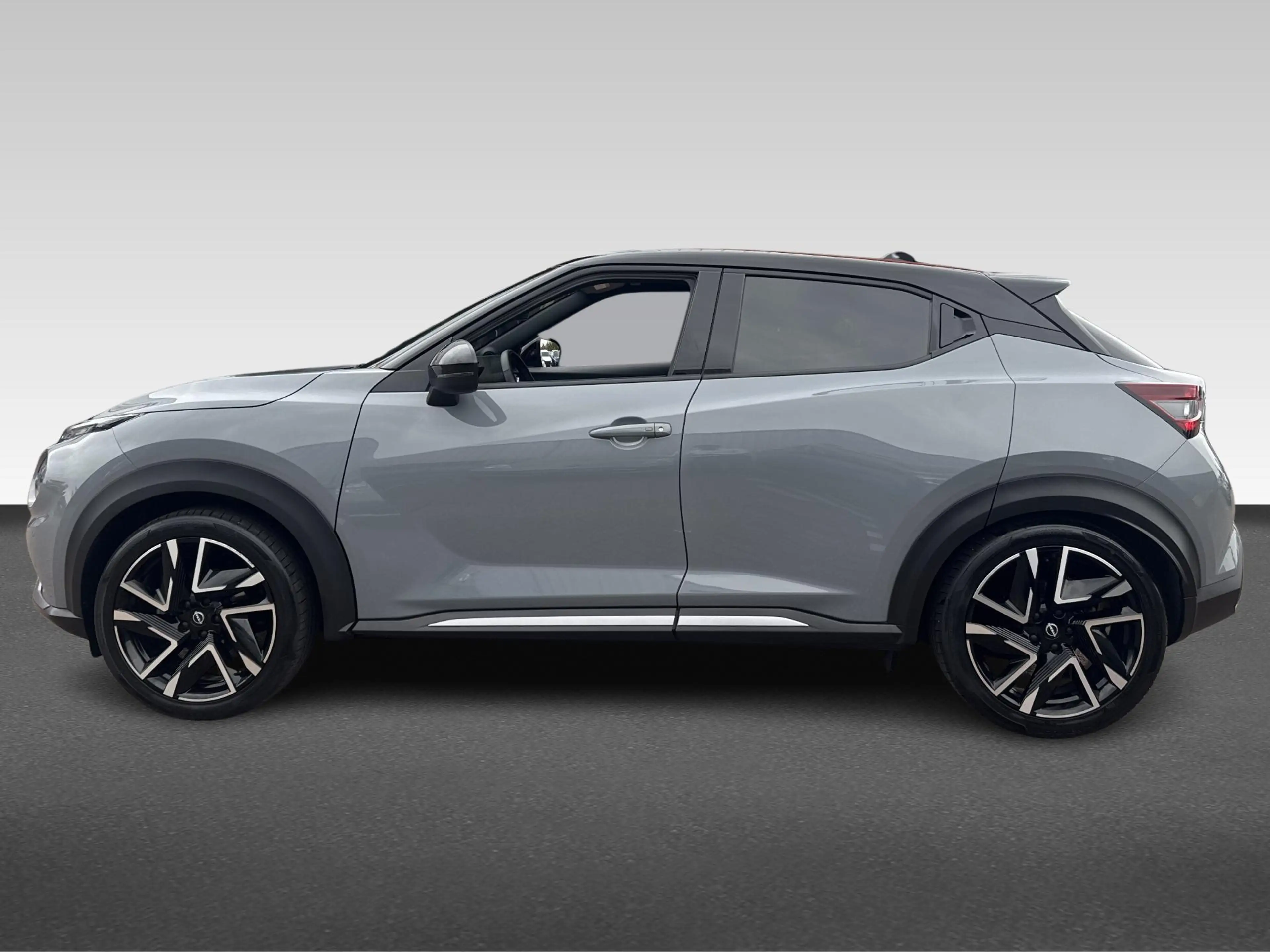 Nissan Juke 1.6 Hybrid N-Design — photo 2