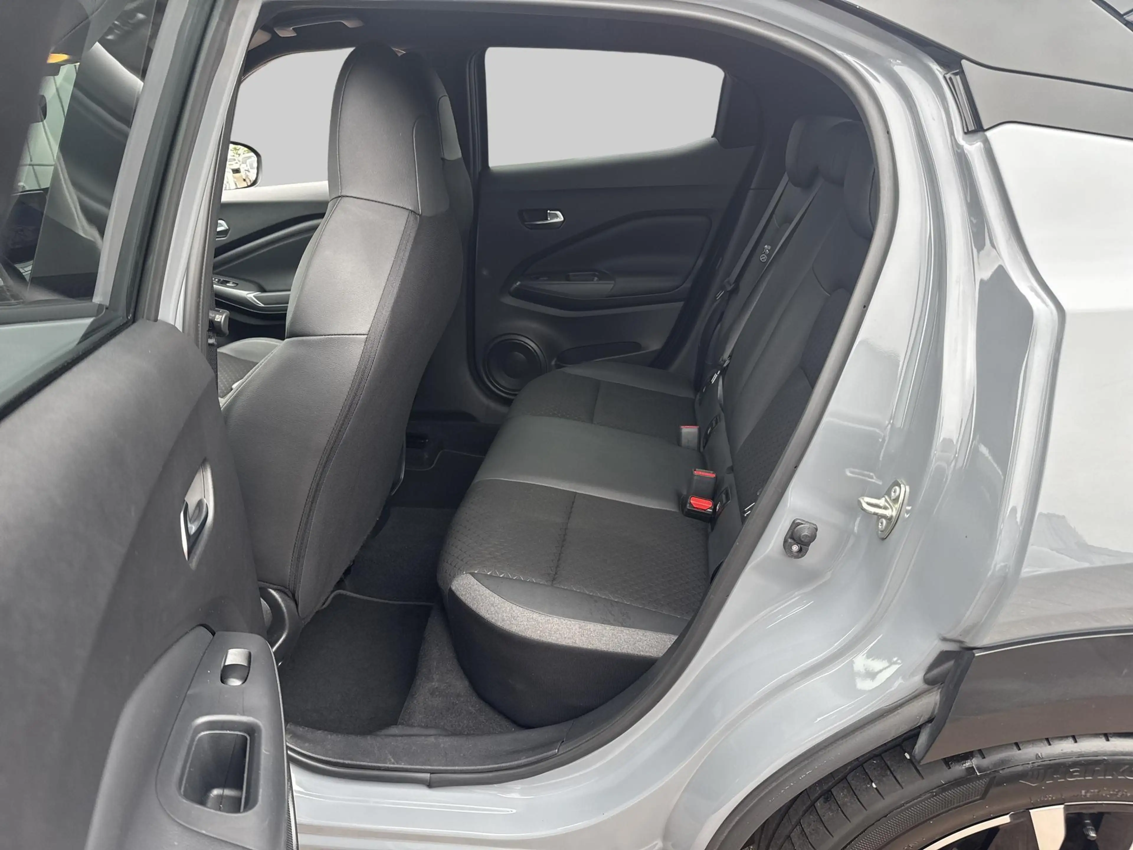 Nissan Juke 1.6 Hybrid N-Design — photo 6