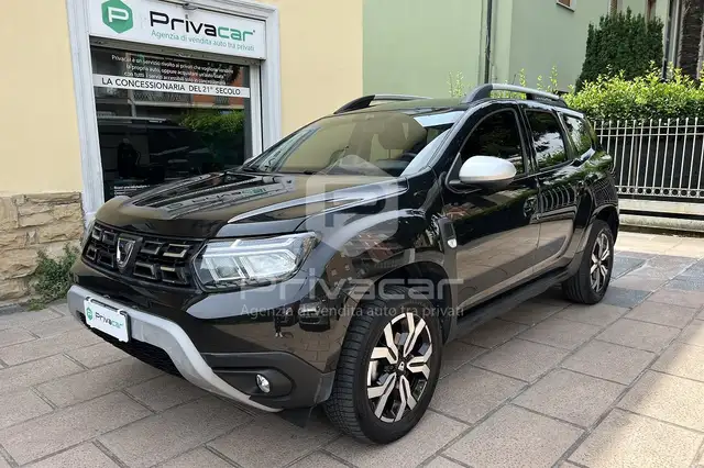 Dacia Duster Duster 1.0 TCe GPL 4x2 Prestige Up DaciaPlus