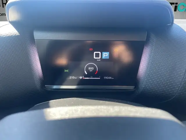Citroen C4 view 15